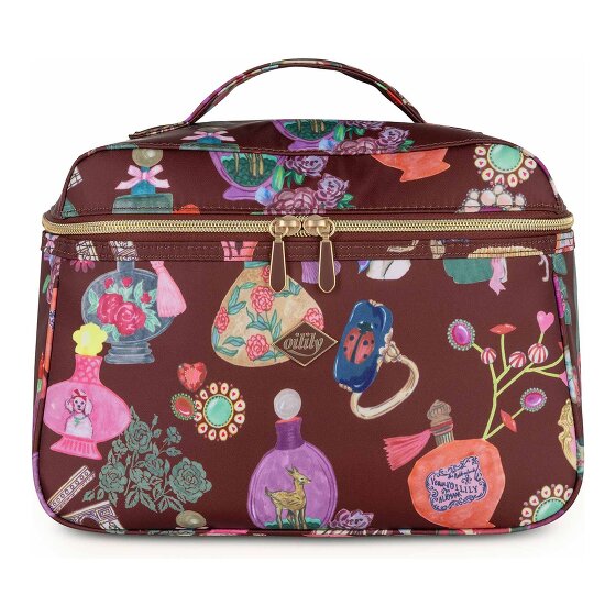 Oilily Deja Futur Kosmetyczka 28 cm
