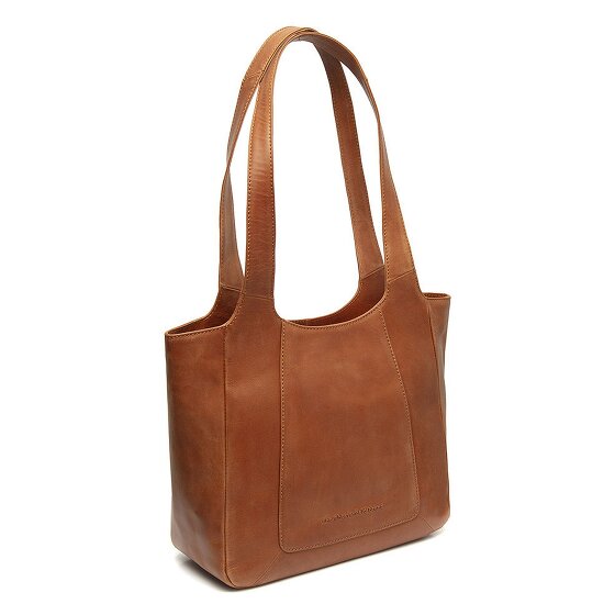 The Chesterfield Brand Tofino Shopper Bag Skórzany 30 cm