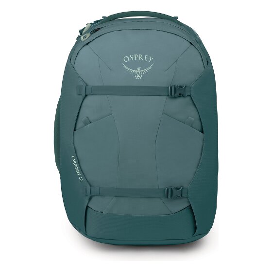 Osprey Plecak podróżny Farpoint 40 L 54 cm