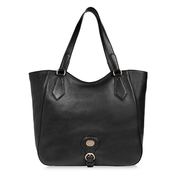 The Bridge Isadora Shopper Bag Skórzany 41 cm