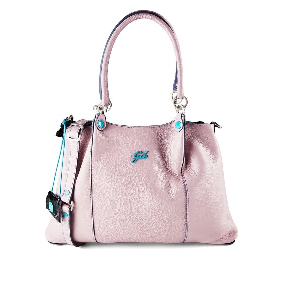 Gabs Soleil Torba na ramię M Skórzany 41 cm