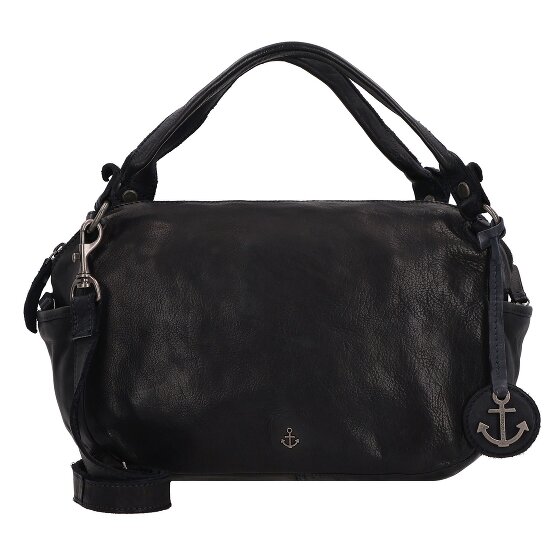 Harbour 2nd Saphira Torba na ramię Skórzany 29 cm