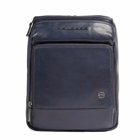 Piquadro Philip Torba na ramię Skórzany 27 cm