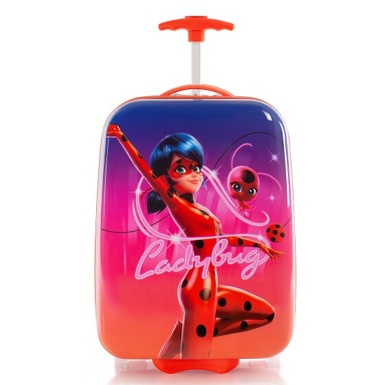 Heys Kids 2 kółka Walizka dla dzieci 46 cm