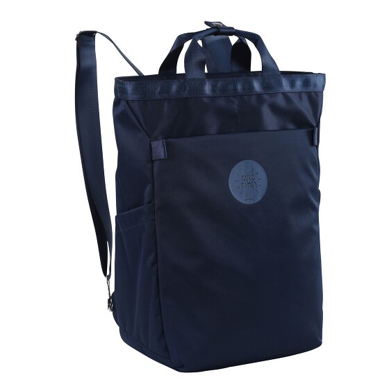 NITRO Mojo Plecak 28 cm Komora na laptopa