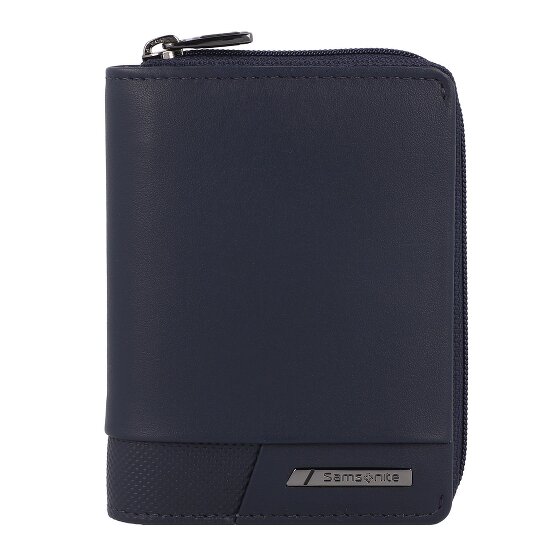 Samsonite Pro-DLX 6 Portfel Ochrona RFID Skórzany 8 cm