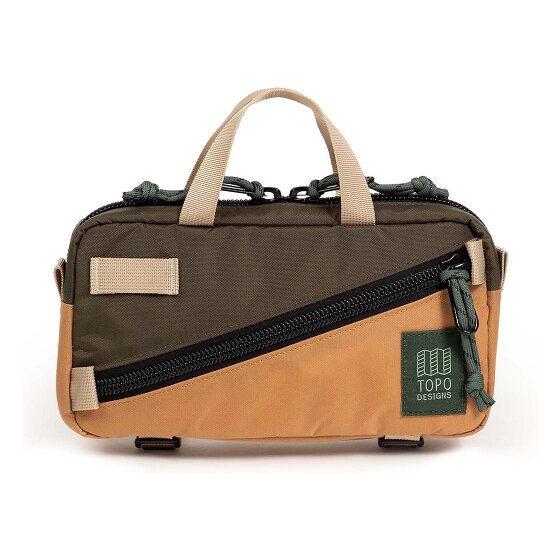 Topo Designs Mountain Saszetka 25 cm
