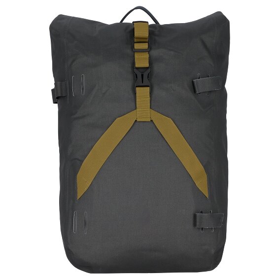 Deuter Plecak rowerowy Amager 25+5 48 cm