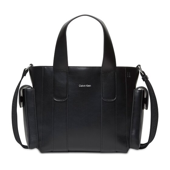 Calvin Klein Webbing Shopper Bag 34 cm