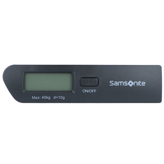 Samsonite Global Travel Accessories Waga bagażowa 13 cm