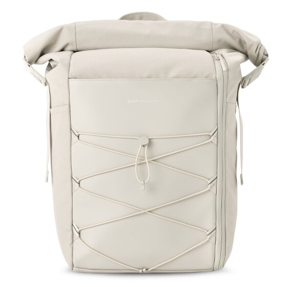 Kapten & Son Yoho Plecak 45 cm Komora na laptopa