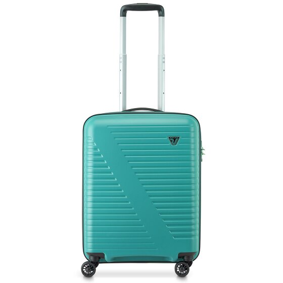 Roncato Sunlite 4 kółka Walizka kabinowy 55 cm