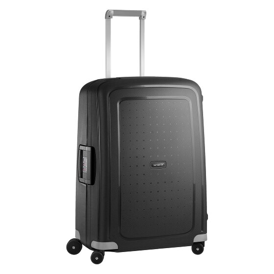 Samsonite S'Cure Spinner 4-Wheel Trolley 69 cm