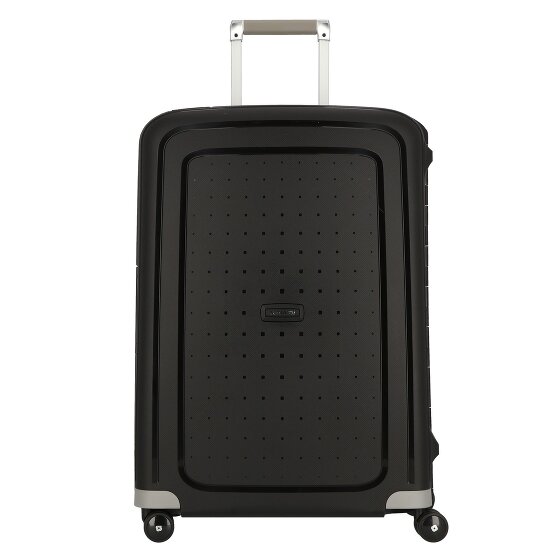 Samsonite S'Cure Spinner 4-Wheel Trolley 69 cm