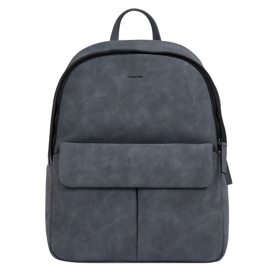 Calvin Klein CK Refined Plecak 41 cm Komora na laptopa