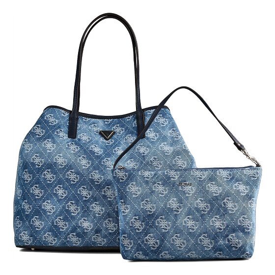 Guess Victtoria Shopper Bag 40 cm