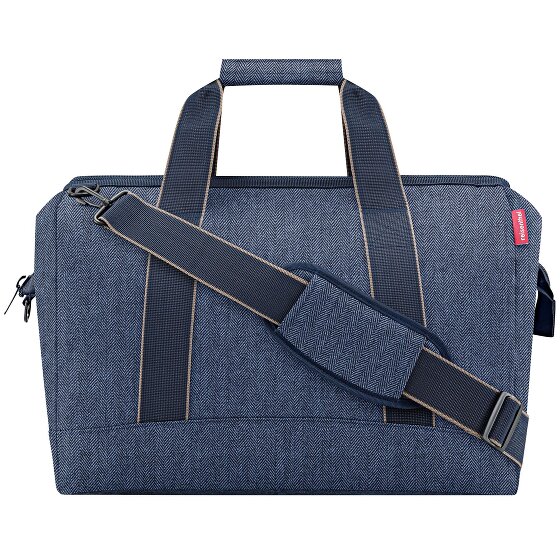 reisenthel Allrounder L Weekender Travel Bag 48 cm