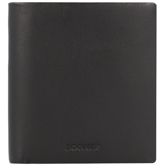 Bogner Portfel Aspen Sami RFID skóra 9 cm