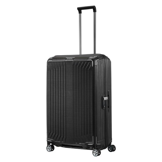 Samsonite Lite-Box 4 kółka Walizka 75 cm