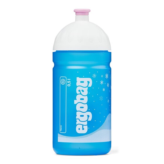 Ergobag Butelka do picia Isybe 500 ml