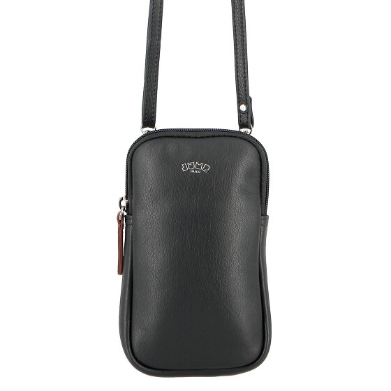 Jump Uppsala Cuir Etui na telefon komórkowy Skórzany 13 cm