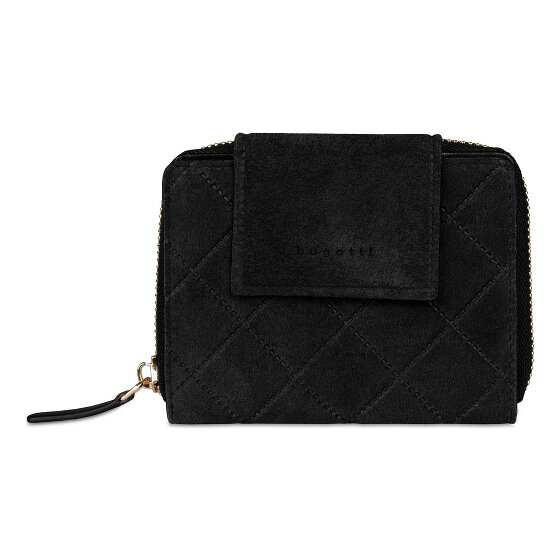 bugatti Fabia Portfel Skórzany 12 cm