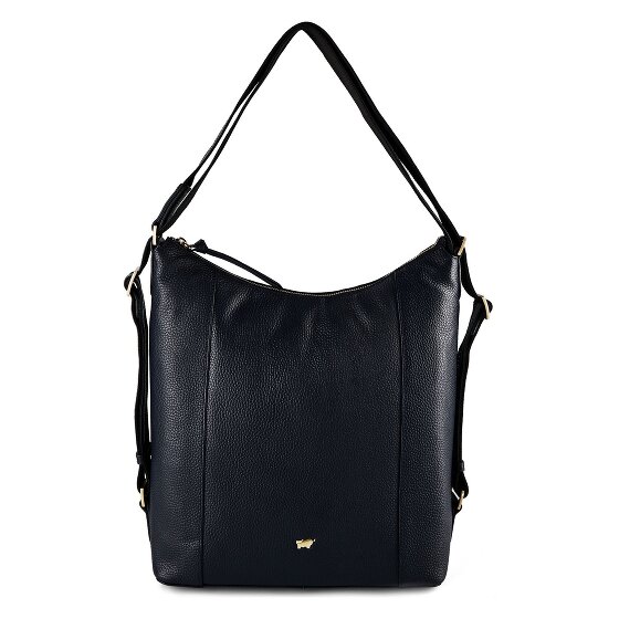 Braun Büffel Hanna Torba na ramię Skórzany 30 cm