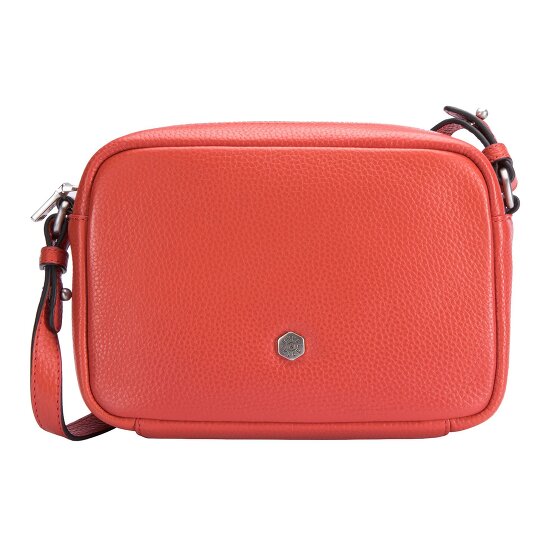 Jekyll & Hide Osaka Torba na ramię RFID Skóra 22 cm