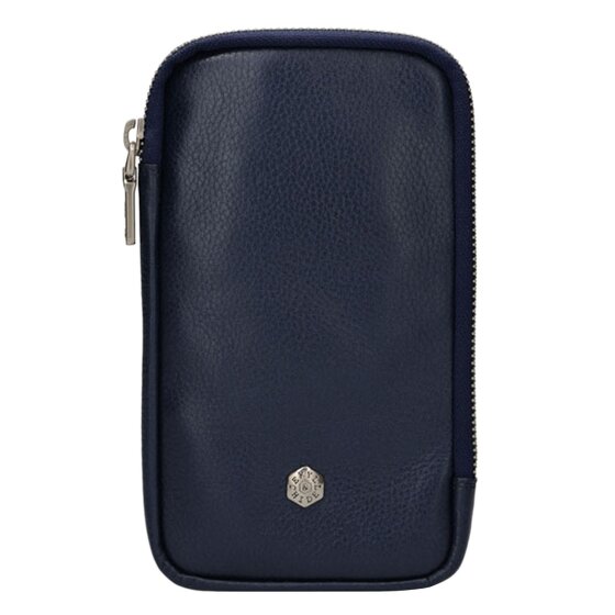 Jekyll & Hide Paris Etui na telefon komórkowy Skórzany 10 cm