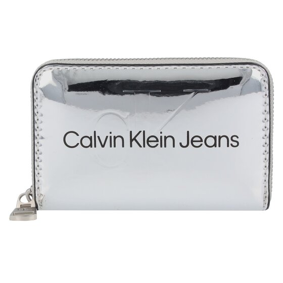Calvin Klein Jeans Sculpted Portfel 10.5 cm