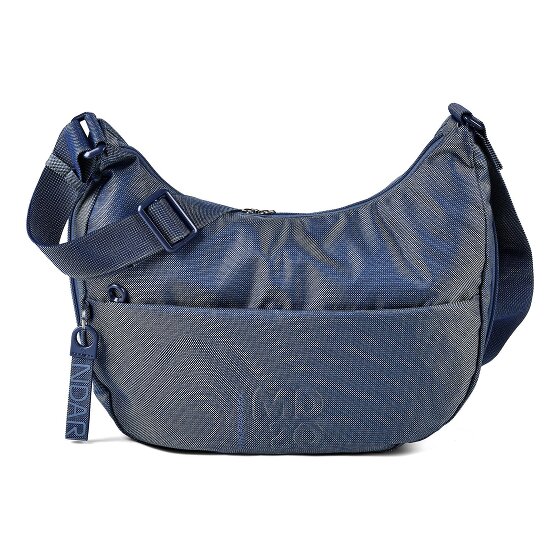 Mandarina Duck MD20 Torba na ramię 39 cm z funkcją poszerzenia