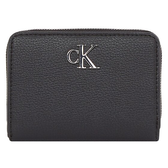 Calvin Klein Jeans Minimal Monogram Portfel 11.5 cm