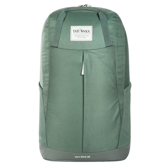 Tatonka City Pack 20 Plecak 49 cm Komora na laptopa