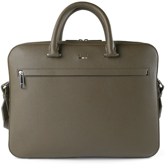 Boss Ray Teczka 39 cm Komora na laptopa