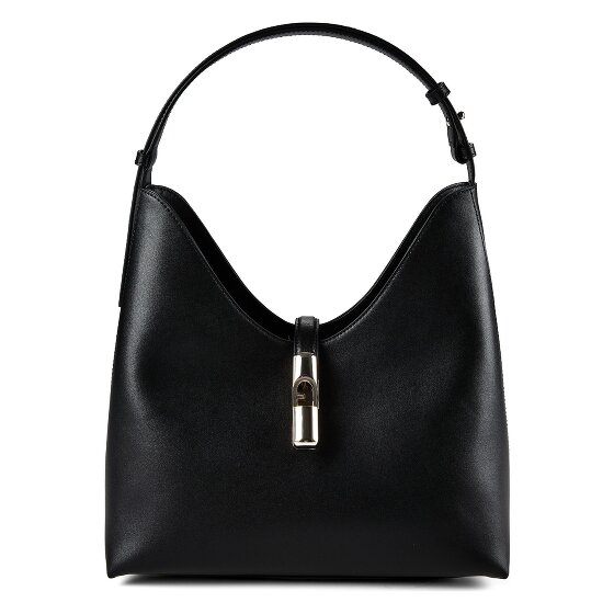 Furla Goccia Torba na ramię Skóra 30 cm
