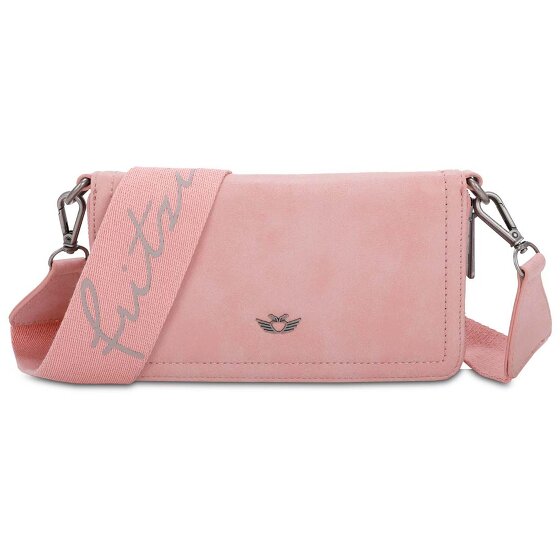 Fritzi aus Preußen Lou Vintage Portfel 20.5 cm