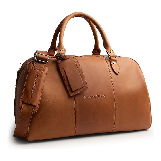 The Chesterfield Brand Liam-II Torba podróżna Weekender Skóra 46 cm