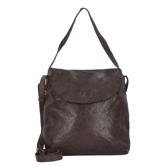 Harold's Submarine Torba na ramię skórzana 22 cm