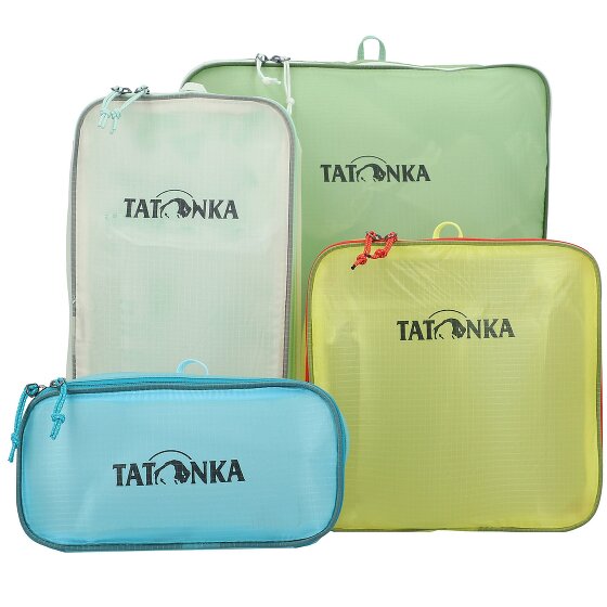Tatonka SQZY Zestaw sakw 35 cm