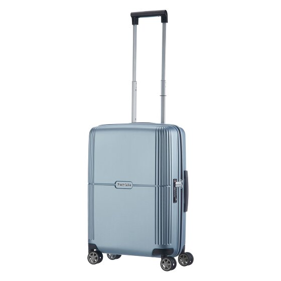 Samsonite Orfeo 4 kółka Walizka kabinowa 55 cm