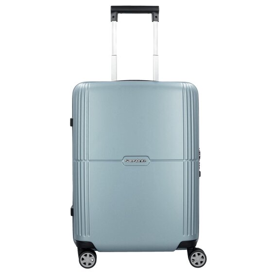Samsonite Orfeo 4 kółka Walizka kabinowa 55 cm