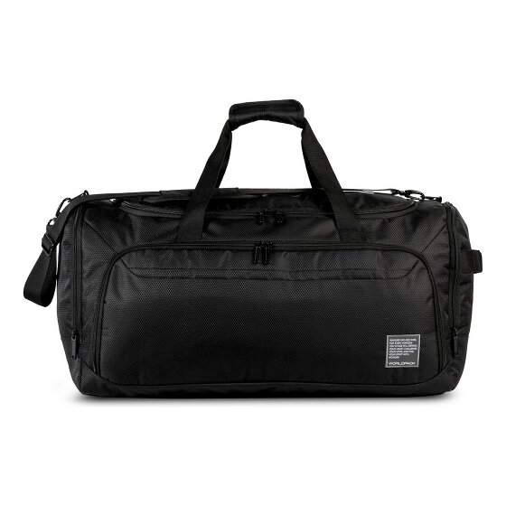 Worldpack Torba podróżna Weekender 58.5 cm