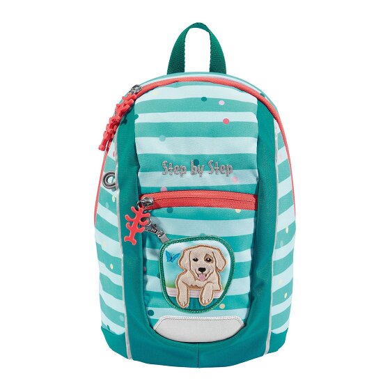 Step by Step KIGA Mini Plecak dla dzieci 30 cm
