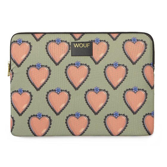 Wouf Daily Pokrowiec na laptopa 36 cm