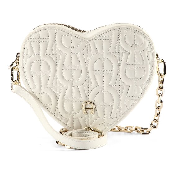 AIGNER Fashion Torba na ramię Skóra 19 cm