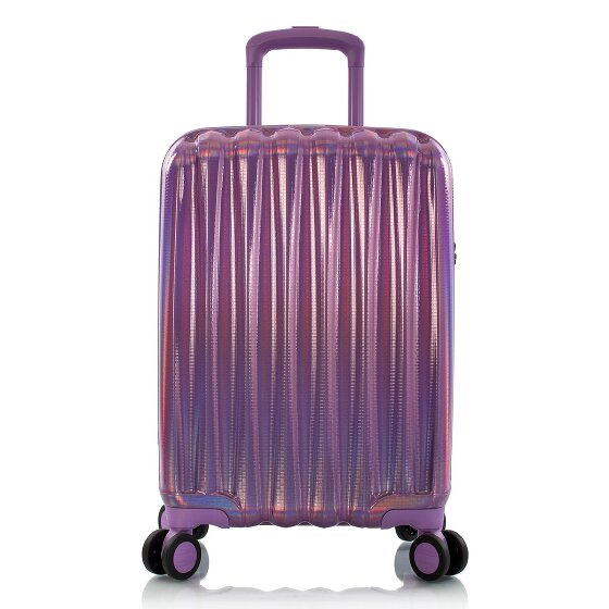 Heys Astro 4 kółka Walizka kabinowy S 53 cm