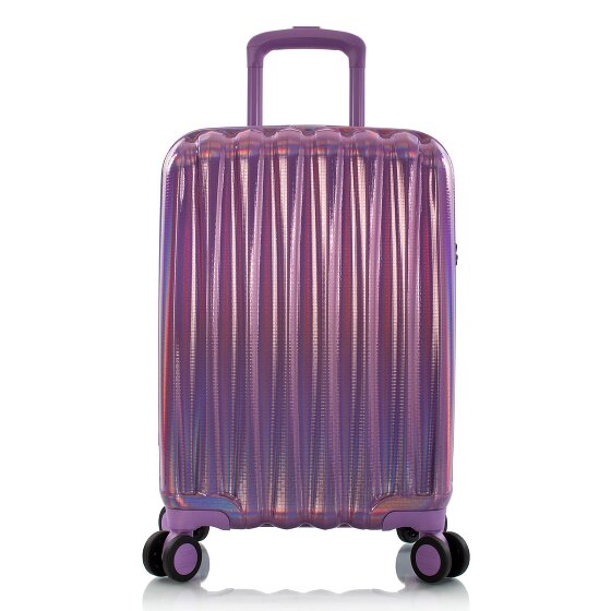 Heys Astro 4 kółka Walizka kabinowy S 53 cm