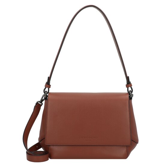 Liebeskind Lily Torba na ramię M Skórzany 23 cm