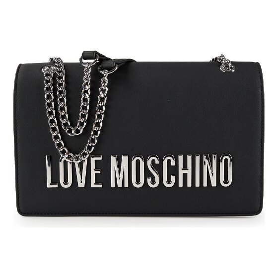 Love Moschino Bold Love Torba na ramię 25 cm