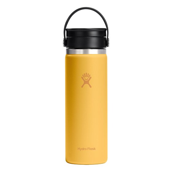 Hydro Flask Hot Beverages Wide Flex Slip Lid Butelka do picia 590 ml